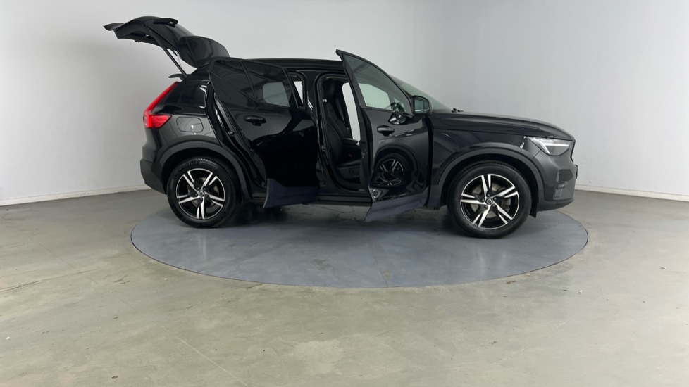 Used Volvo XC40 2022 for sale - 77057799: Photo 25