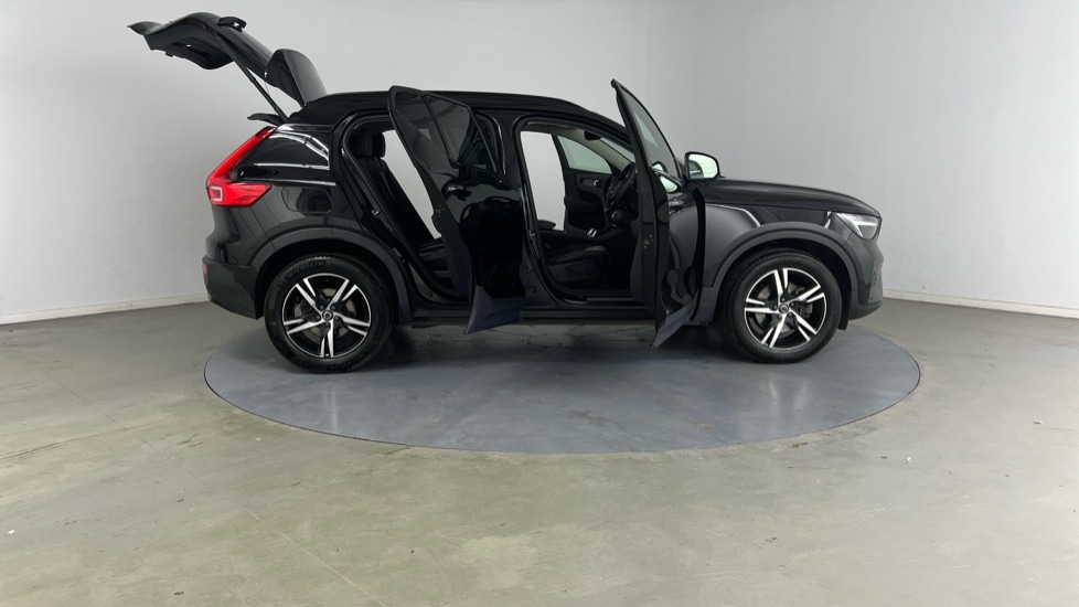 Used Volvo XC40 2022 for sale - 77057799: Photo 26