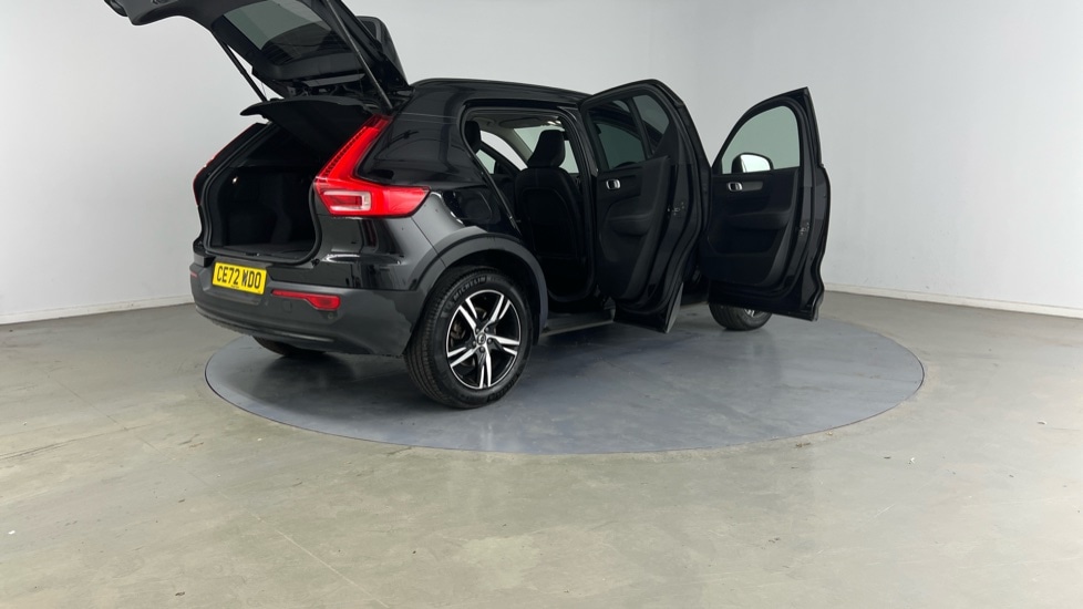 Used Volvo XC40 2022 for sale - 77057799: Photo 29