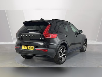 Used Volvo XC40 2022 for sale - 77057799: Photo