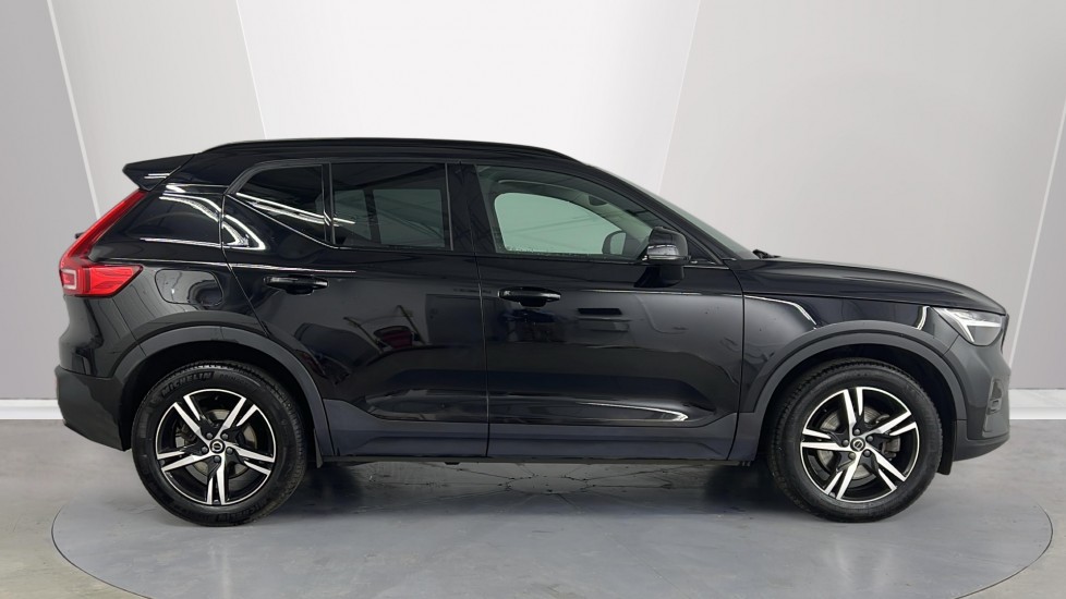 Used Volvo XC40 2022 for sale - 77057799: Photo 3