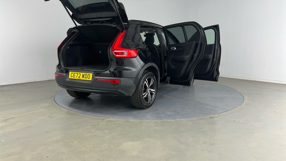Used Volvo XC40 2022 for sale - 77057799: Photo 30