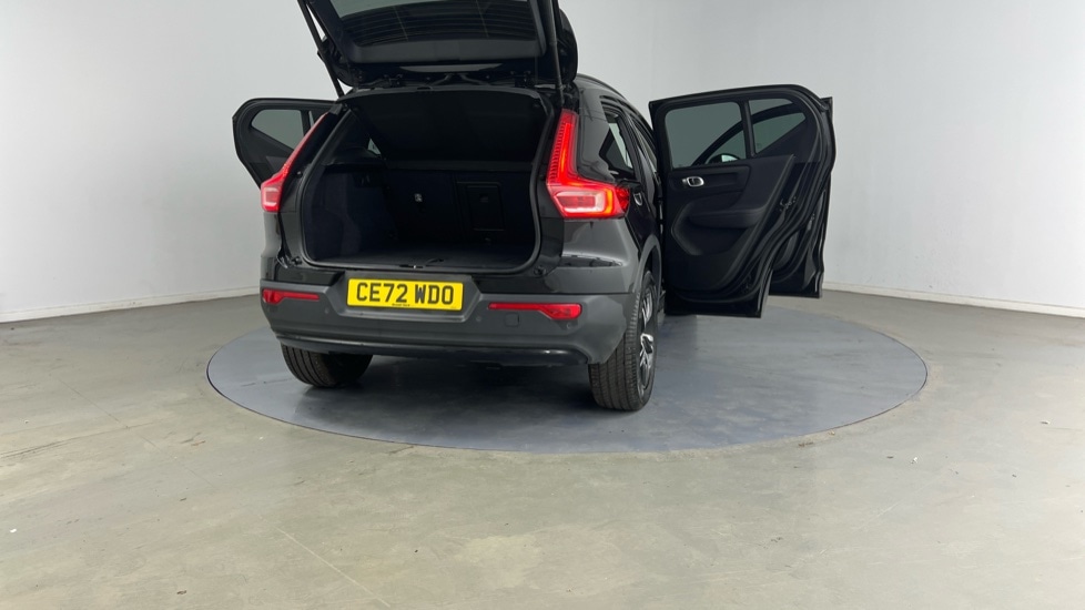 Used Volvo XC40 2022 for sale - 77057799: Photo 31
