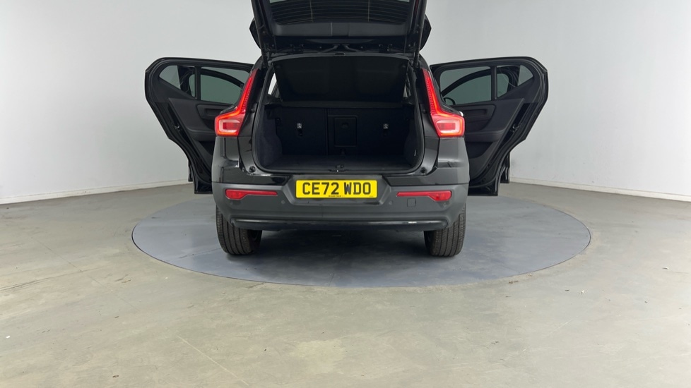 Used Volvo XC40 2022 for sale - 77057799: Photo 32