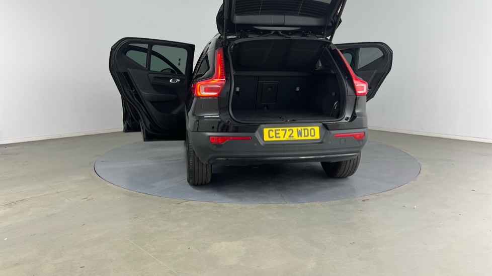 Used Volvo XC40 2022 for sale - 77057799: Photo 33