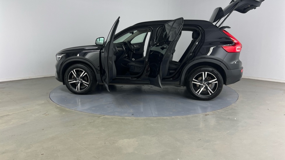 Used Volvo XC40 2022 for sale - 77057799: Photo 38