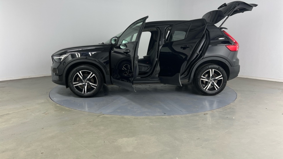 Used Volvo XC40 2022 for sale - 77057799: Photo 39