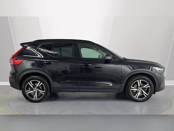 Used Volvo XC40 2022 for sale - 77057799: Photo
