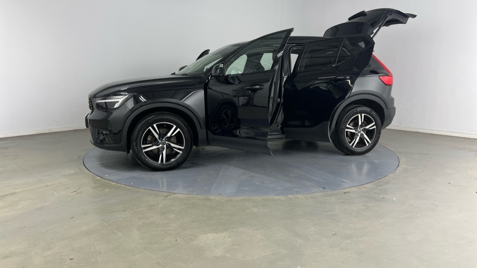 Used Volvo XC40 2022 for sale - 77057799: Photo 40