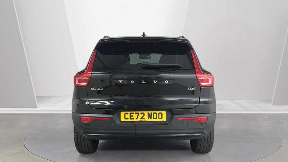 Used Volvo XC40 2022 for sale - 77057799: Photo 7