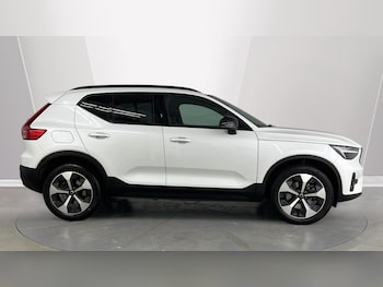 Used Volvo XC40 2025 for sale - 79475716: Photo