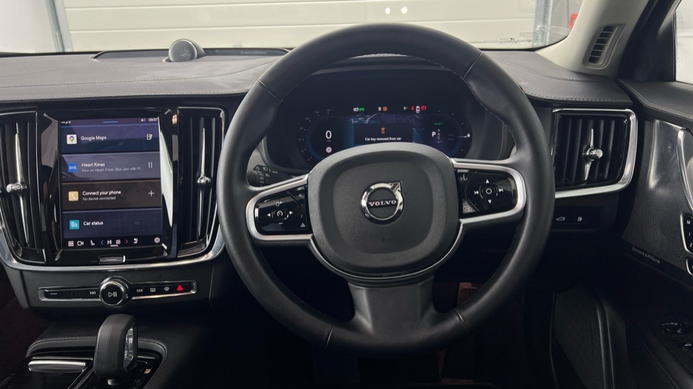 Used Volvo V90 2024 for sale - 76788216: Photo 10