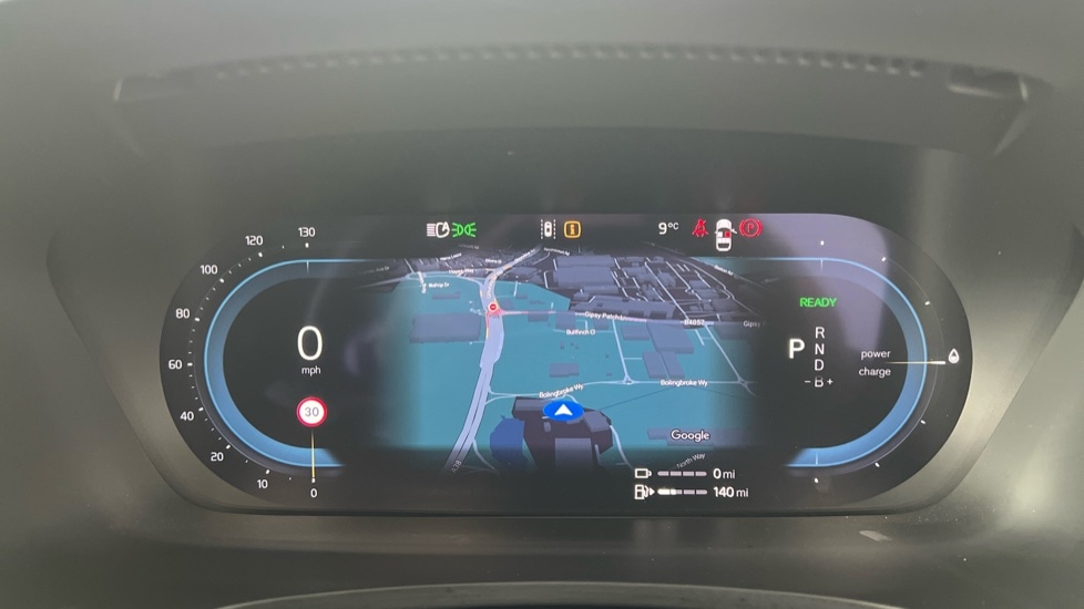 Used Volvo V90 2024 for sale - 76788216: Photo 11