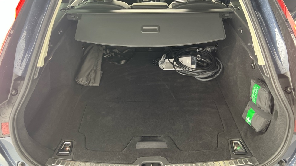 Used Volvo V90 2024 for sale - 76788216: Photo 13