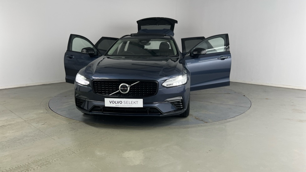 Used Volvo V90 2024 for sale - 76788216: Photo 20