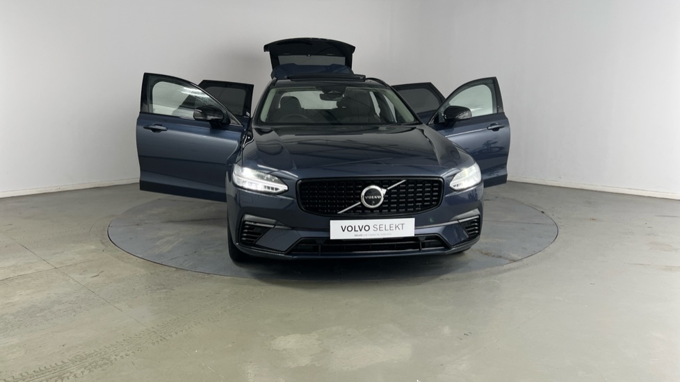 Used Volvo V90 2024 for sale - 76788216: Photo 21