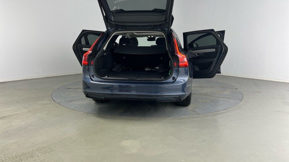 Used Volvo V90 2024 for sale - 76788216: Photo 33