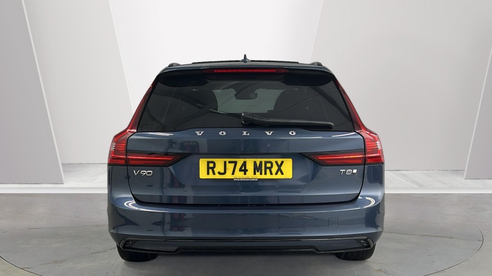 Used Volvo V90 2024 for sale - 76788216: Photo 7