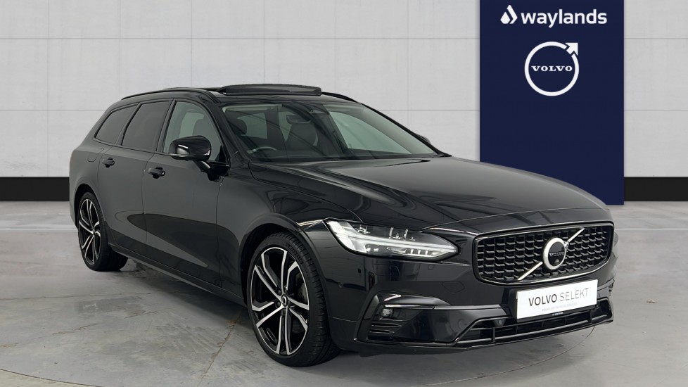 Used Volvo V90 2022 for sale - 76914906: Photo 1