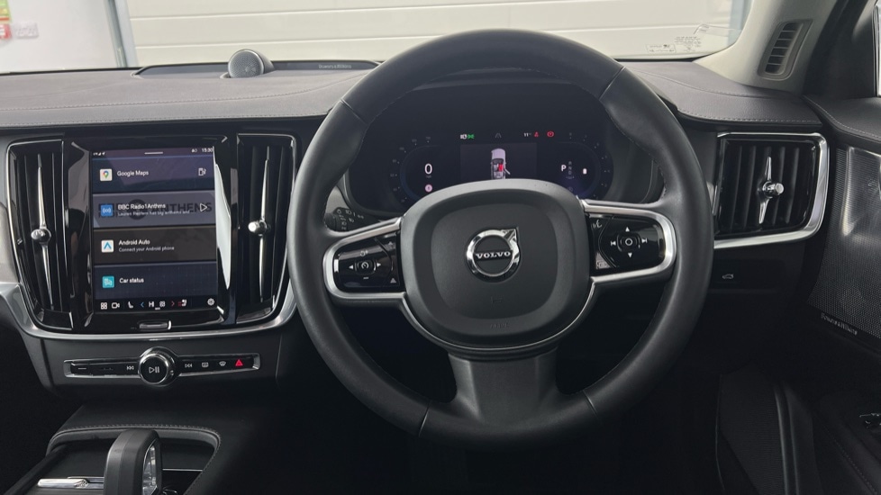 Used Volvo V90 2022 for sale - 76914906: Photo 10