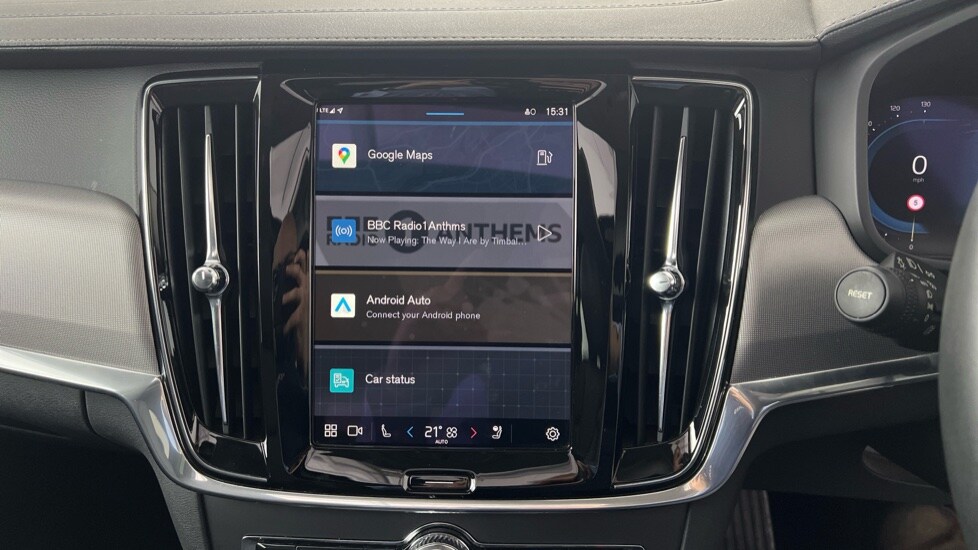 Used Volvo V90 2022 for sale - 76914906: Photo 12