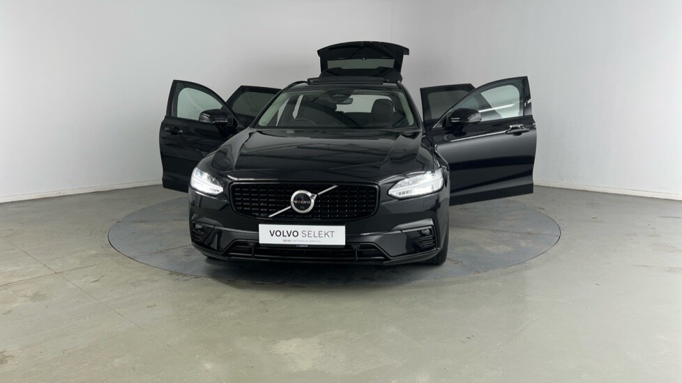 Used Volvo V90 2022 for sale - 76914906: Photo 19