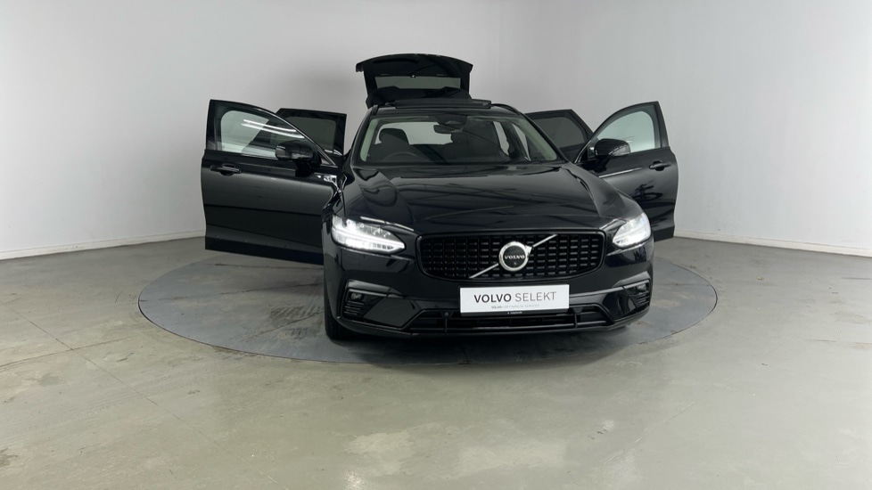 Used Volvo V90 2022 for sale - 76914906: Photo 20