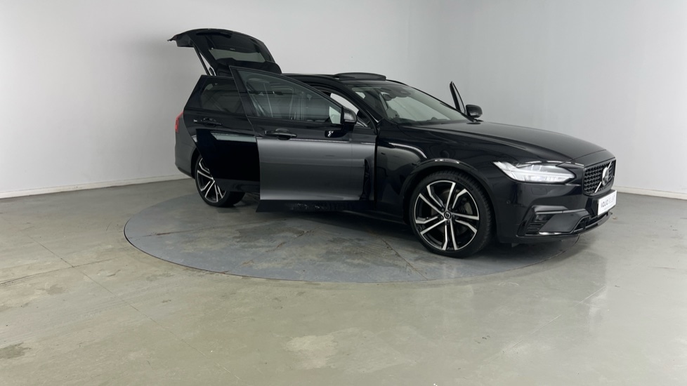 Used Volvo V90 2022 for sale - 76914906: Photo 23