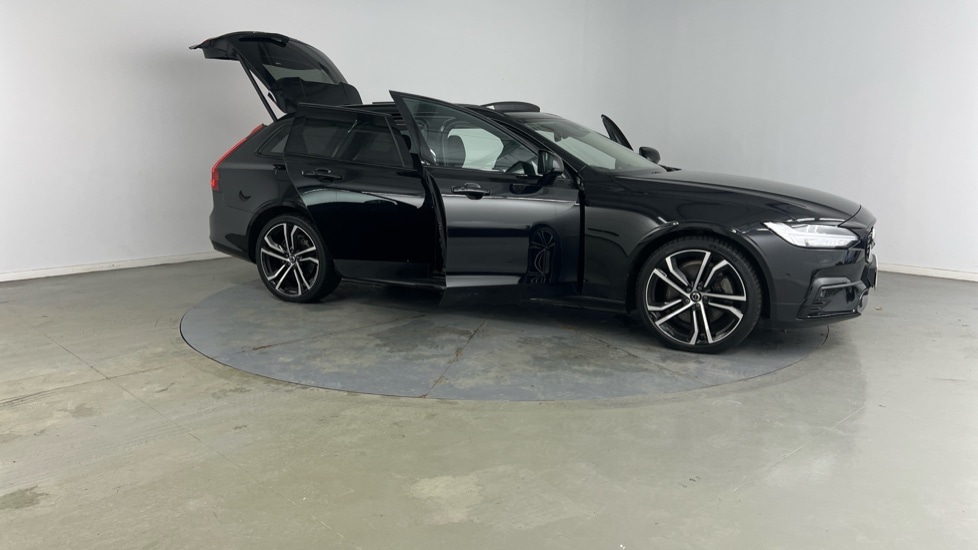 Used Volvo V90 2022 for sale - 76914906: Photo 24