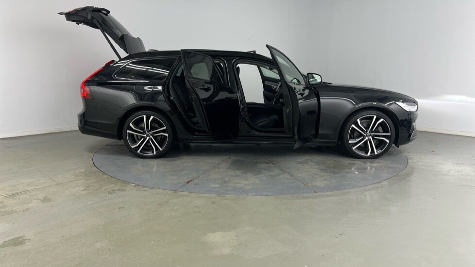 Used Volvo V90 2022 for sale - 76914906: Photo 26