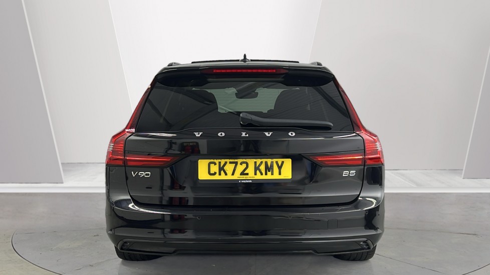 Used Volvo V90 2022 for sale - 76914906: Photo 7