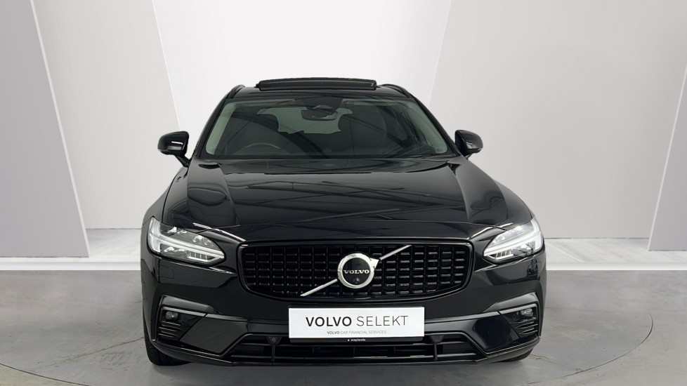 Used Volvo V90 2022 for sale - 76914906: Photo 8