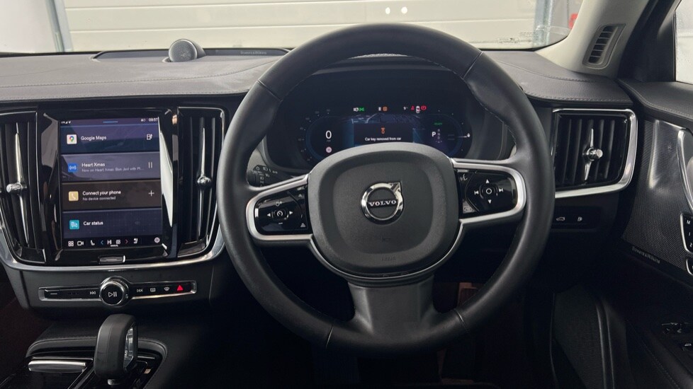 Used Volvo V90 2024 for sale - 77588418: Photo 10