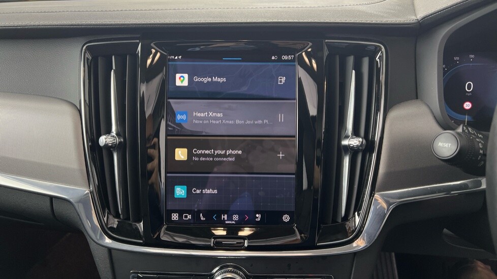 Used Volvo V90 2024 for sale - 77588418: Photo 12