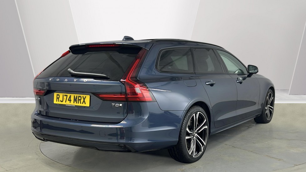 Used Volvo V90 2024 for sale - 77588418: Photo 2