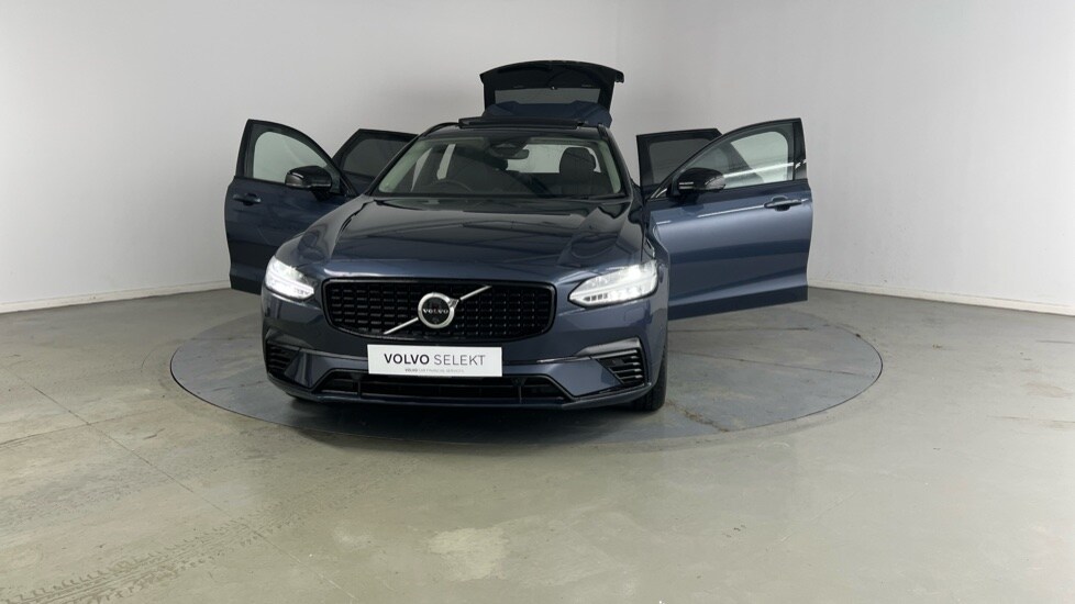 Used Volvo V90 2024 for sale - 77588418: Photo 20