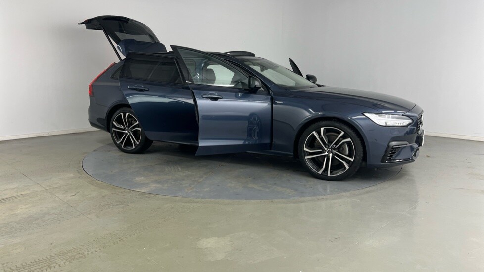 Used Volvo V90 2024 for sale - 77588418: Photo 25