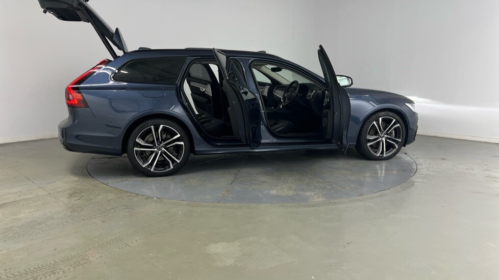 Used Volvo V90 2024 for sale - 77588418: Photo 28