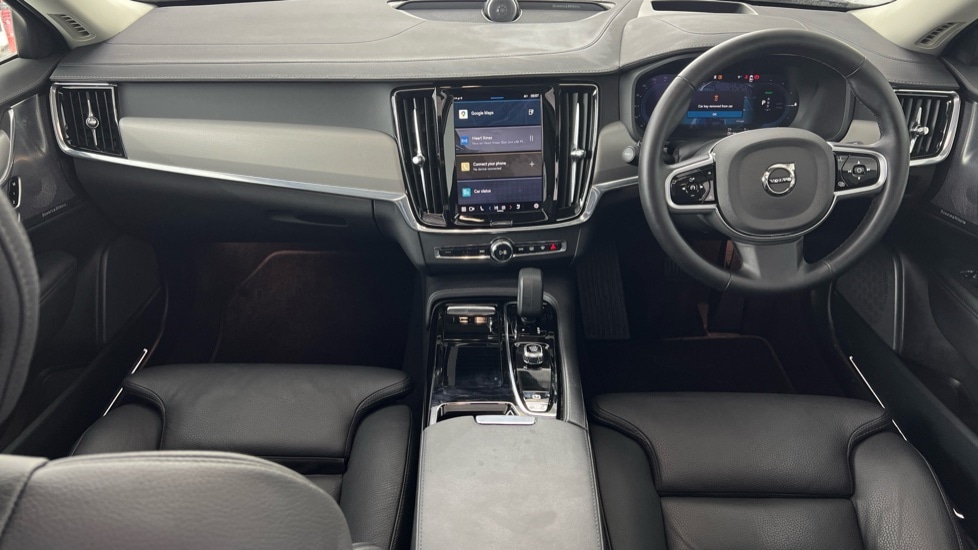 Used Volvo V90 2024 for sale - 77588418: Photo 5