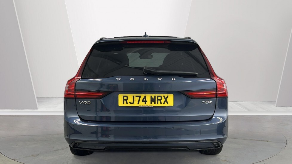 Used Volvo V90 2024 for sale - 77588418: Photo 7