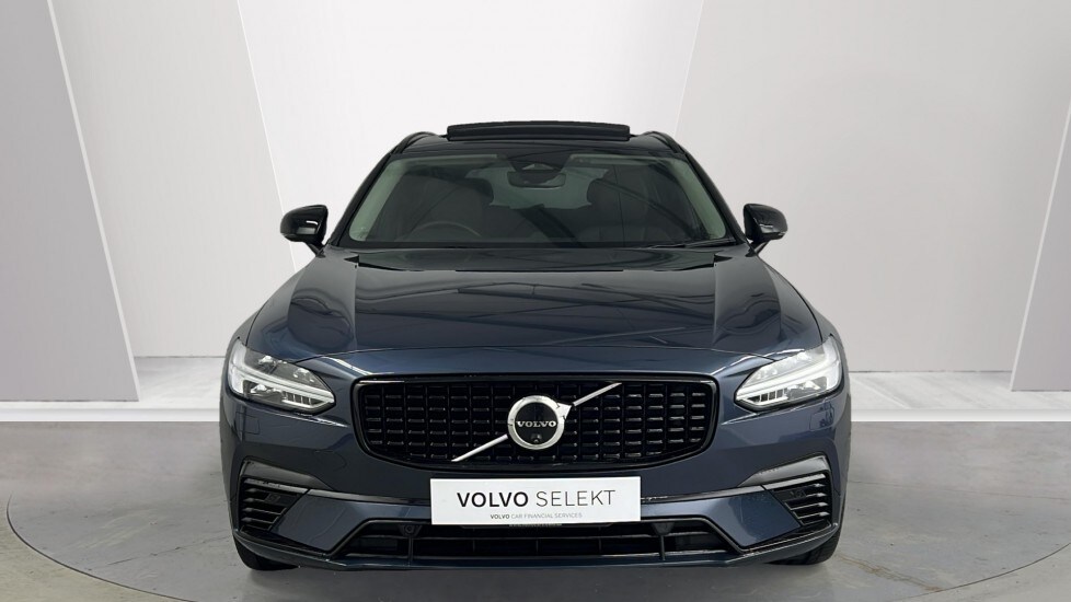 Used Volvo V90 2024 for sale - 77588418: Photo 8