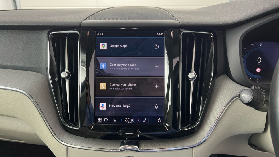 Used Volvo XC60 2023 for sale - 76104275: Photo 12