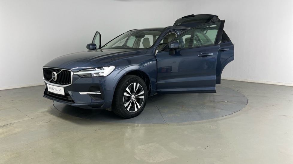Used Volvo XC60 2023 for sale - 76104275: Photo 16