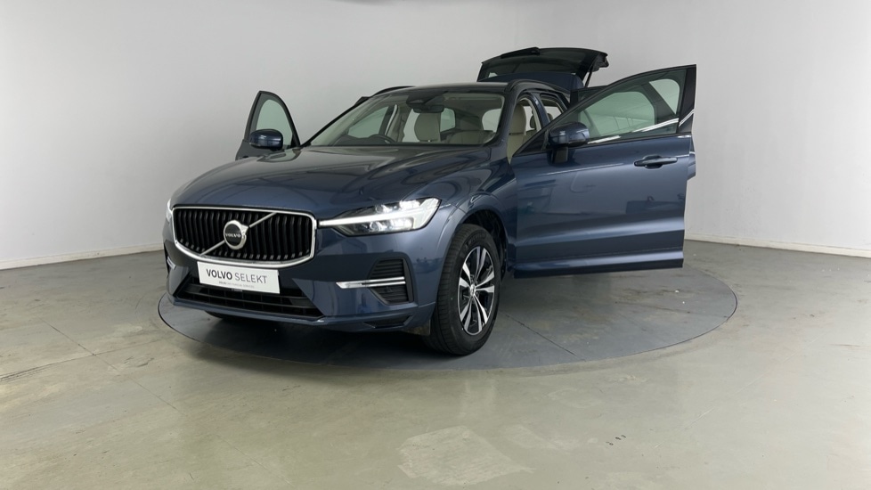 Used Volvo XC60 2023 for sale - 76104275: Photo 17