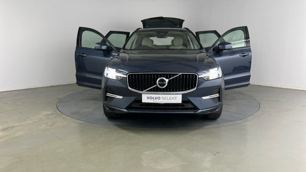 Used Volvo XC60 2023 for sale - 76104275: Photo 19