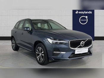Volvo - XC60