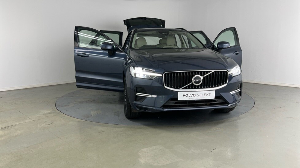Used Volvo XC60 2023 for sale - 76104275: Photo 20
