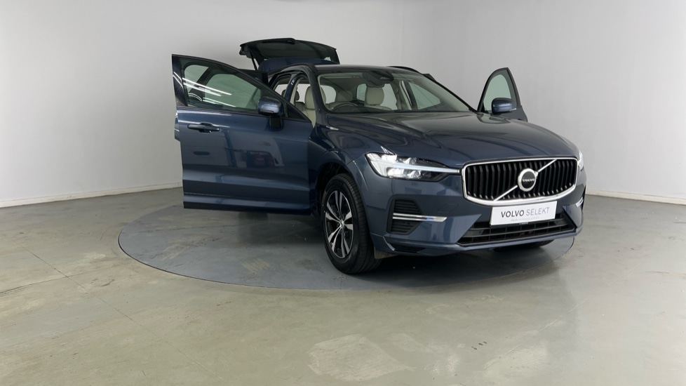 Used Volvo XC60 2023 for sale - 76104275: Photo 21