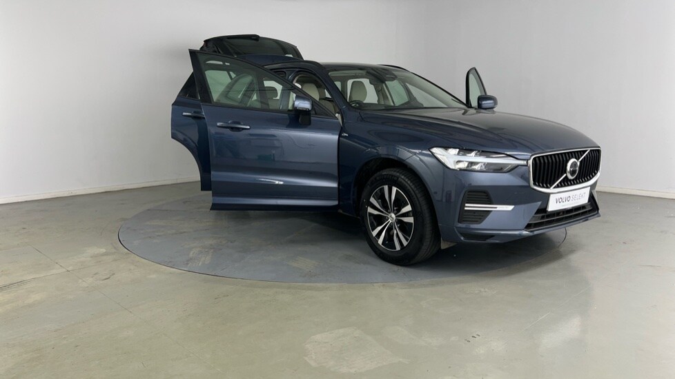 Used Volvo XC60 2023 for sale - 76104275: Photo 22