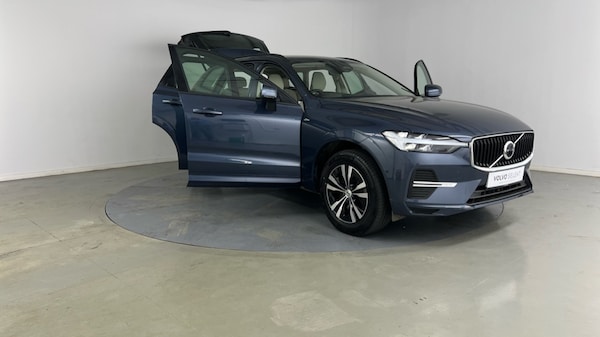 Used Volvo XC60 2023 for sale - 76104275: Photo 22